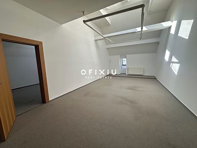 Pronájem kanceláře 71 m²