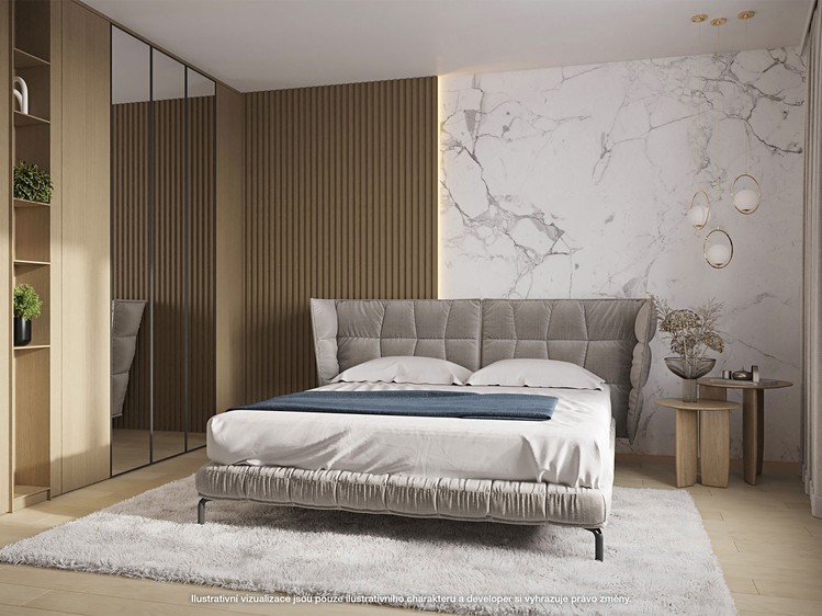 Wohnung 2+kk zum Kauf, 44 m² (7 von 8)