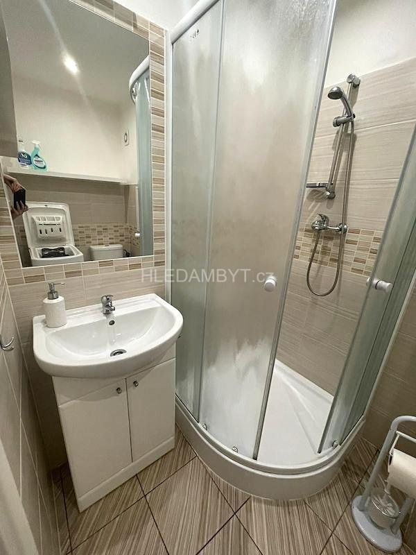Pronájem bytu 2+kk 42 m² – fotografie 4