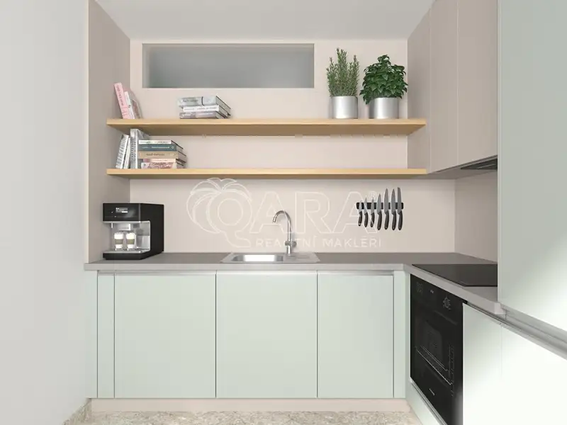 Pronájem bytu 1+1 33 m², Frenštát pod Radhoštěm – náhled fotky 3