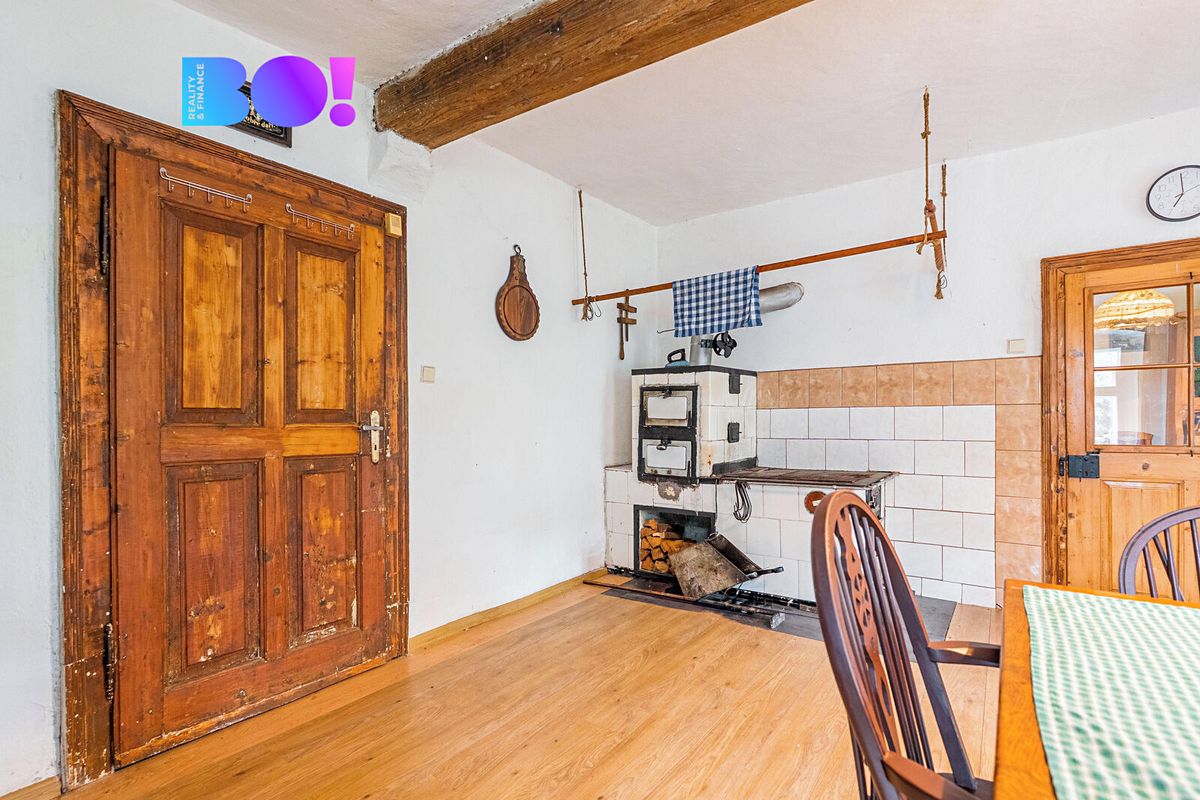 Prodej rodinného domu 104 m², pozemek 309 m² – fotografie 4