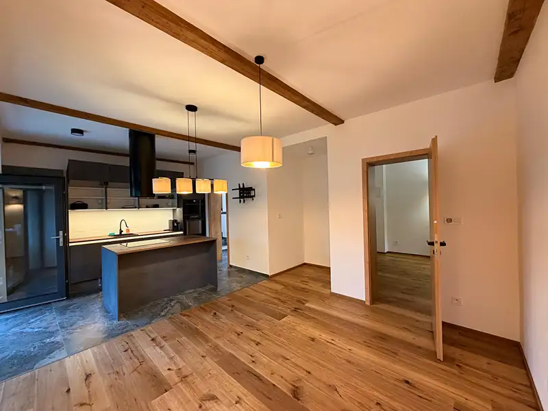 Pronájem bytu 2+kk 60 m², Praha – náhled fotky 2