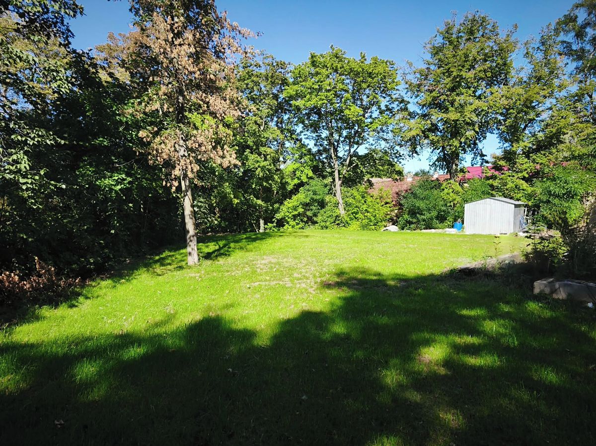 Prodej stavebního pozemku 1286 m² – fotografie 3