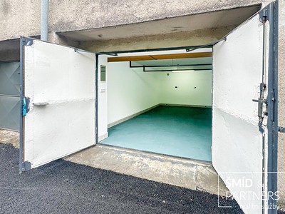 Prodej garáže 26 m²