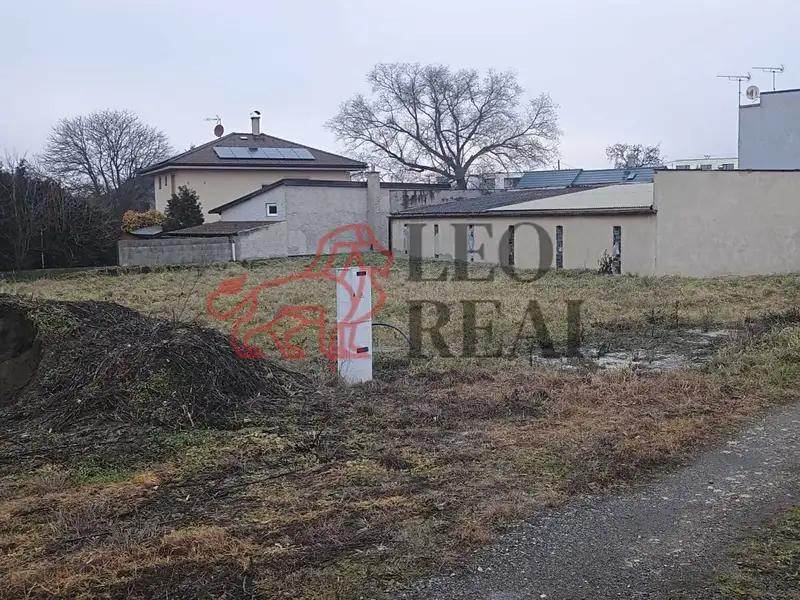 Prodej stavebního pozemku 691 m², Brodce – náhled fotky 3