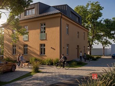Wohnung 3+kk zum Kauf, 66 m² (3 von 14)