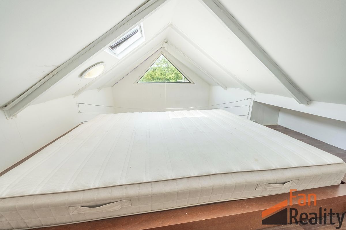 Prodej chaty 20 m², pozemek 114 m² – fotografie 4