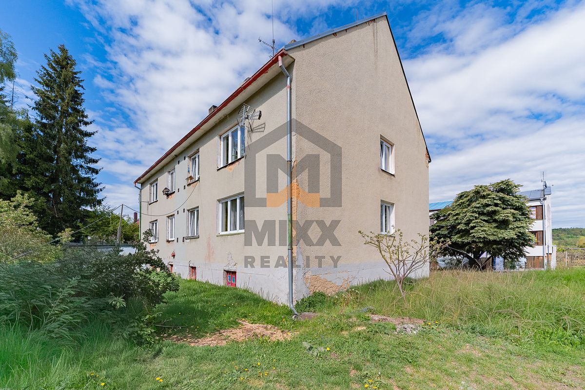 Prodej činžovního domu 250 m² – fotografie 2