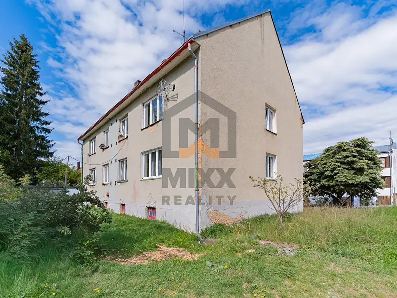 Prodej činžovního domu 250 m², Teplá – náhled fotky 2
