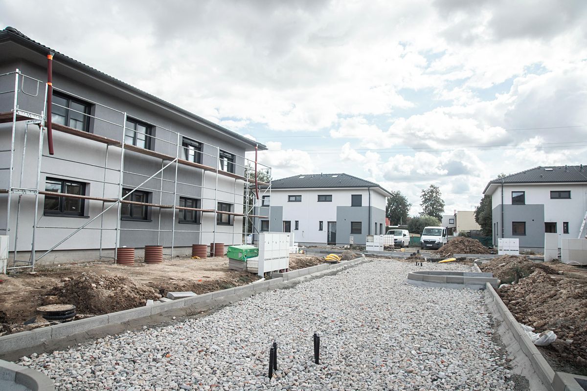 Prodej bytu 3+kk 80 m²