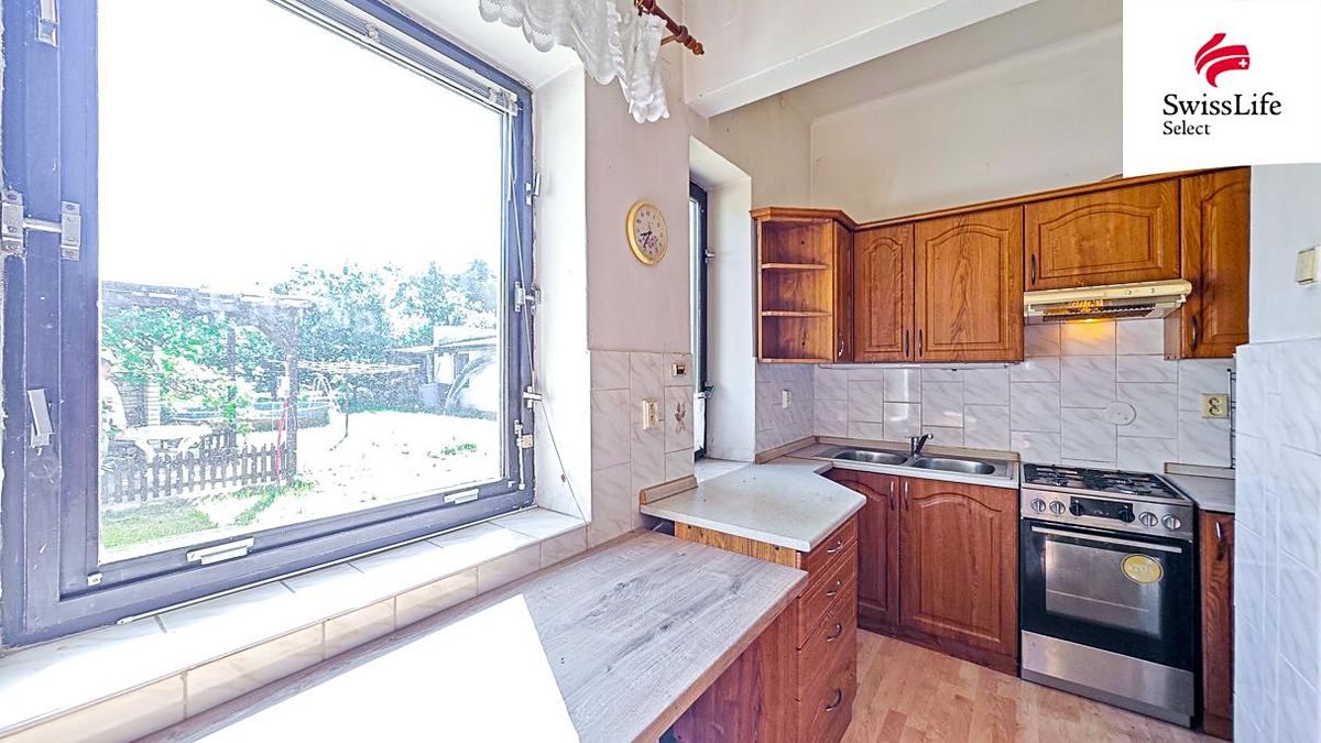 Prodej rodinného domu 130 m², pozemek 674 m² – fotografie 5