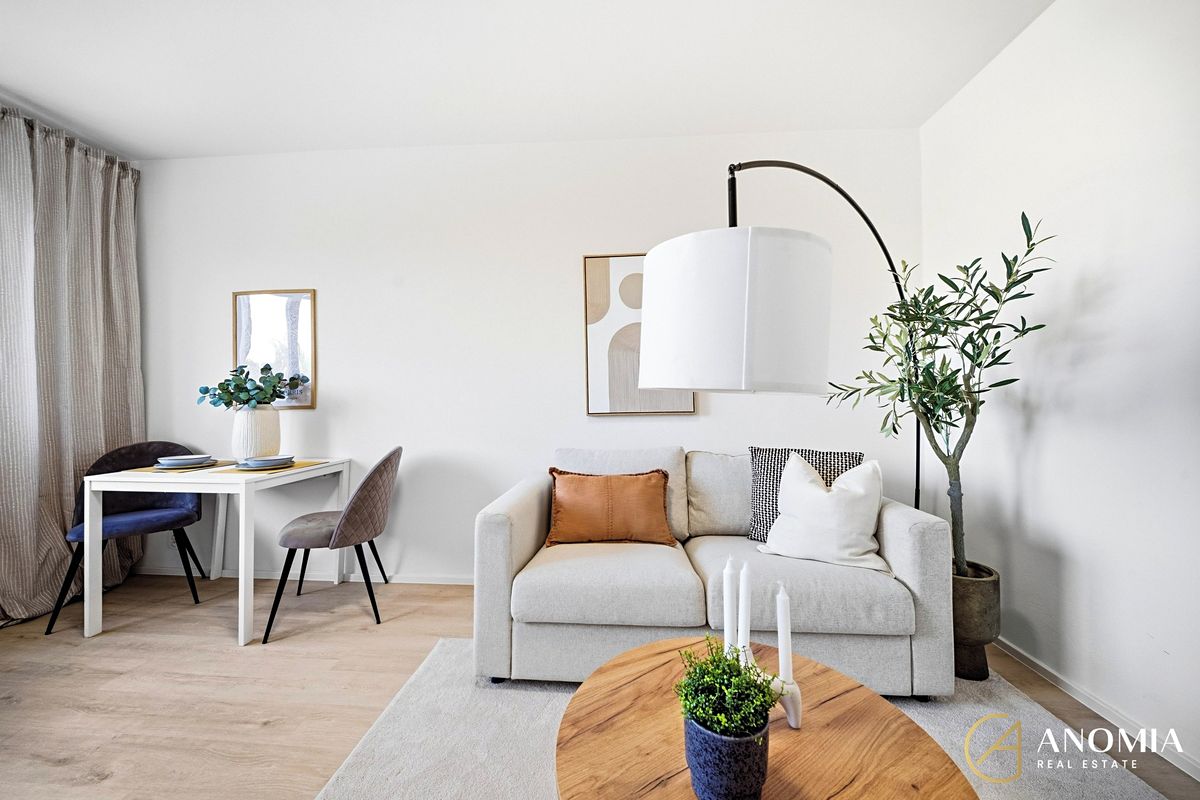 Prodej bytu 2+1 52 m² – fotografie 4