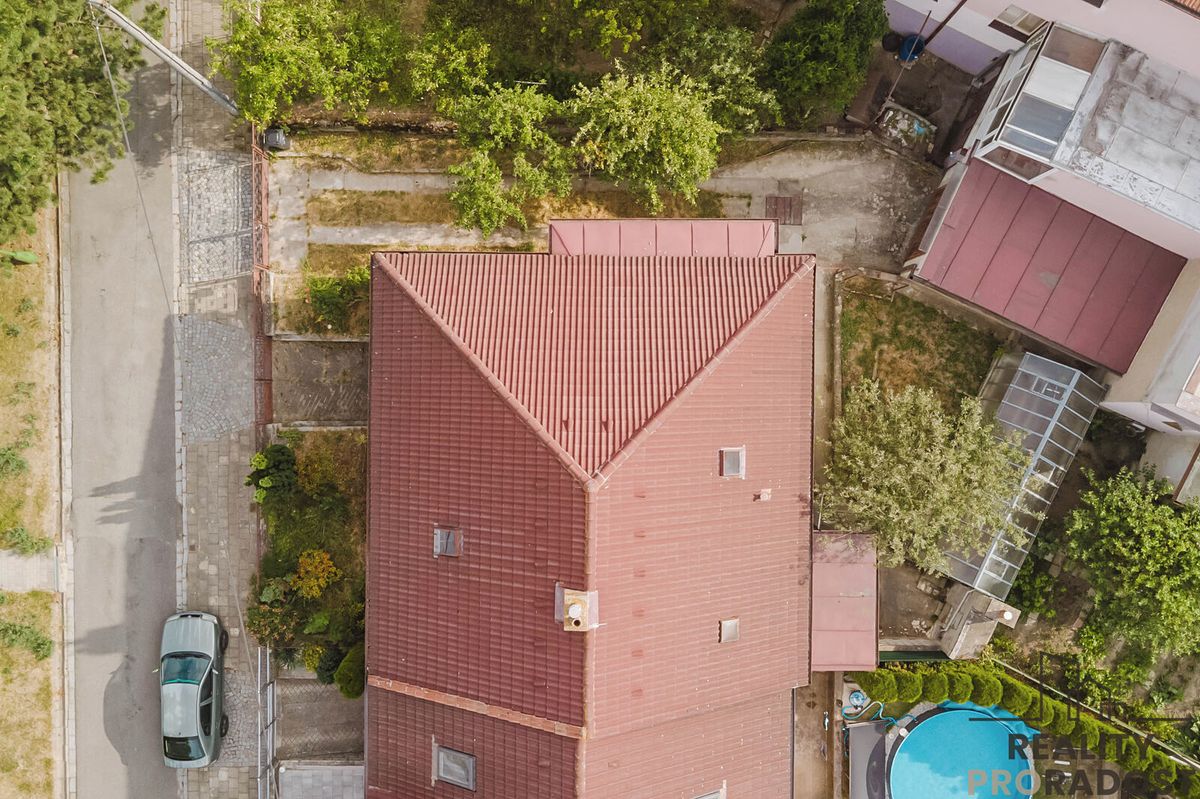 Prodej rodinného domu 122 m², pozemek 273 m² – fotografie 5