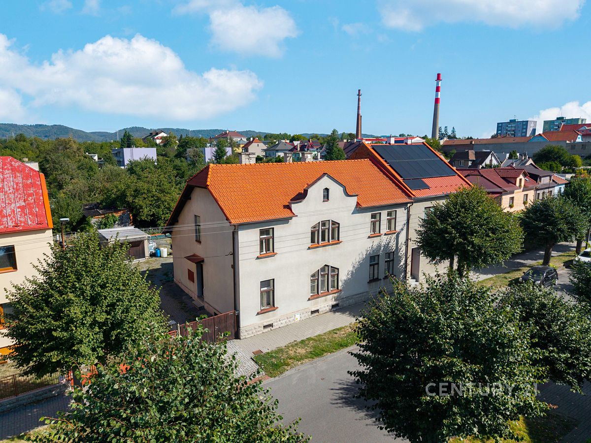 Prodej bytu 3+1 84 m²
