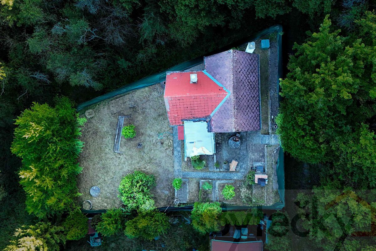 Prodej chaty 100 m², pozemek 389 m² – fotografie 2
