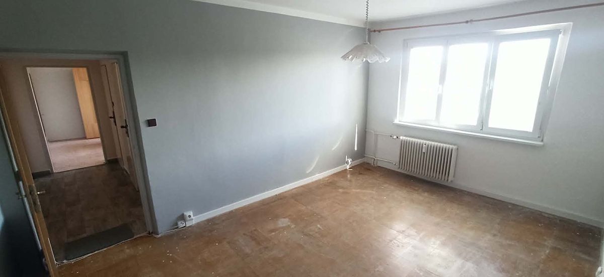 Prodej bytu 2+1 53 m² – fotografie 3