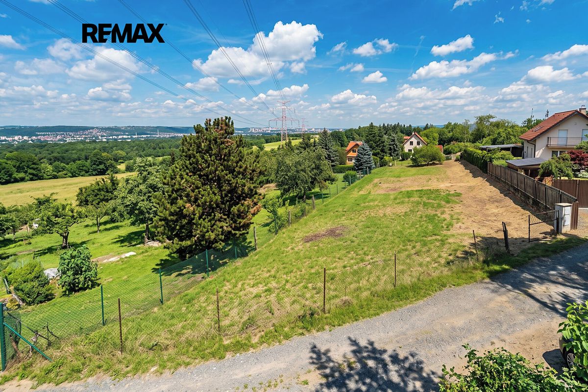 Prodej stavebního pozemku 1507 m² – fotografie 3