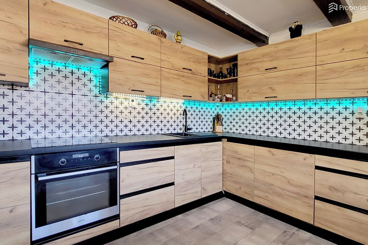 Prodej rodinného domu 105 m², pozemek 2023 m² – fotografie 4
