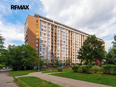 Prodej bytu 3+1 64 m²