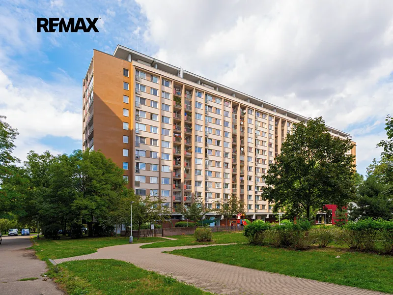Prodej bytu 3+1 v osobním vlastnictví 64 m², Praha 8 - Kobylisy