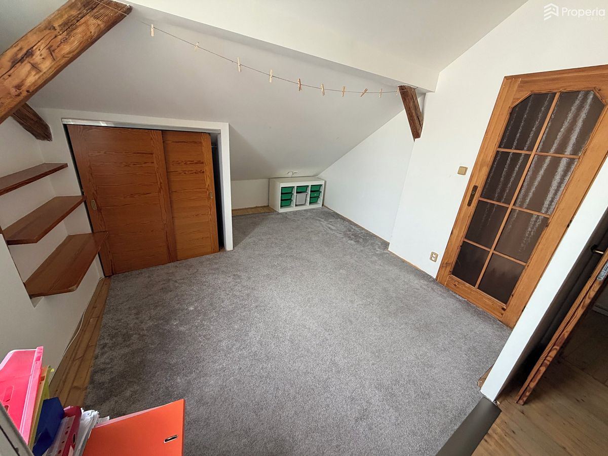 Pronájem rodinného domu 104 m², pozemek 215 m² – fotografie 4