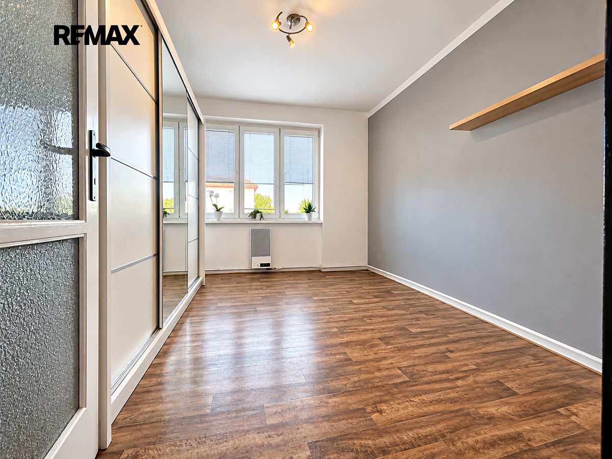 Prodej bytu 2+1 47 m² – fotografie 4