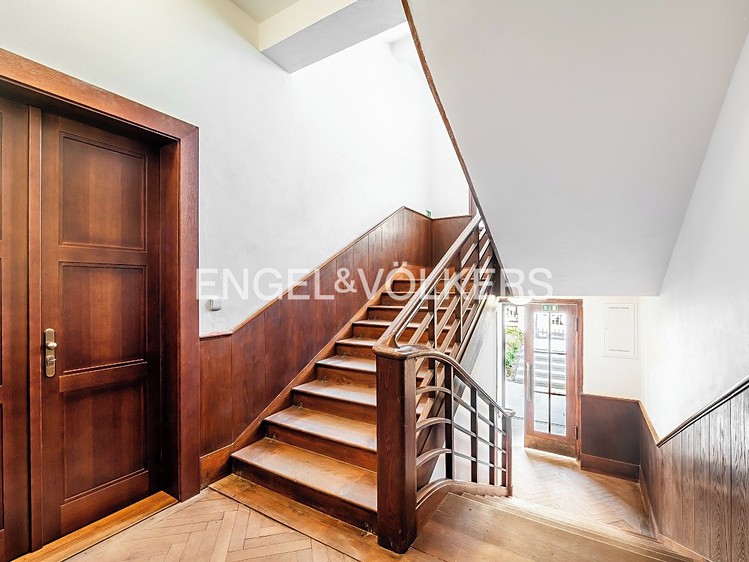 Квартира 3+kk на продаж, 118 м² (15 з 16)