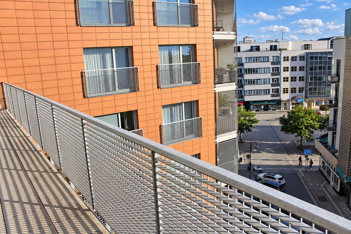 Pronájem bytu 3+kk 121 m² – fotografie 5