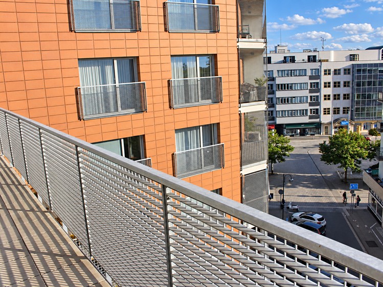 Квартира 3+kk в оренду, 121 м² (5 з 13)