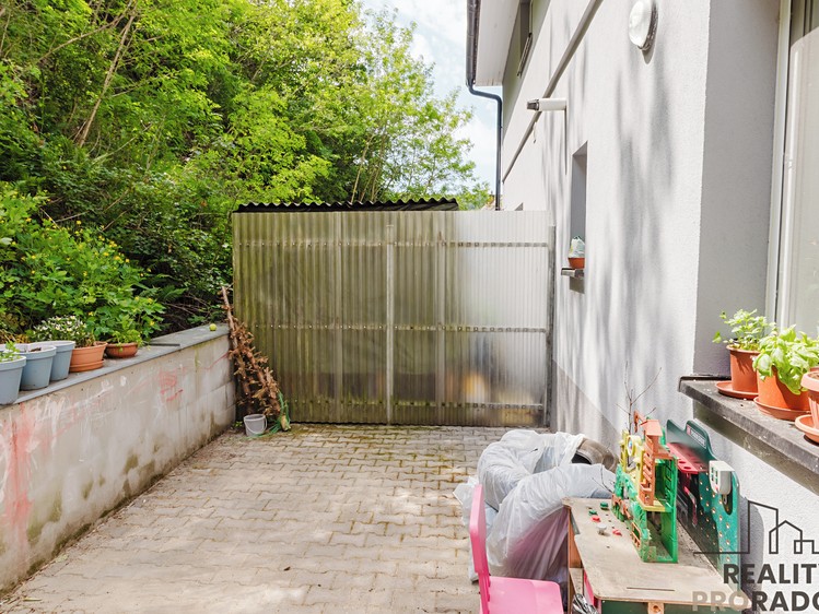 Будинок на продаж, 100 м² (17 з 24)