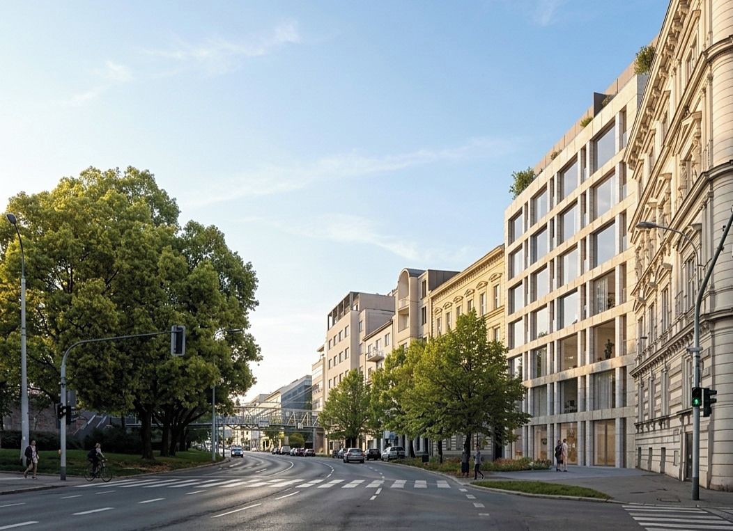 Prodej bytu 1+kk 43 m² – fotografie 4