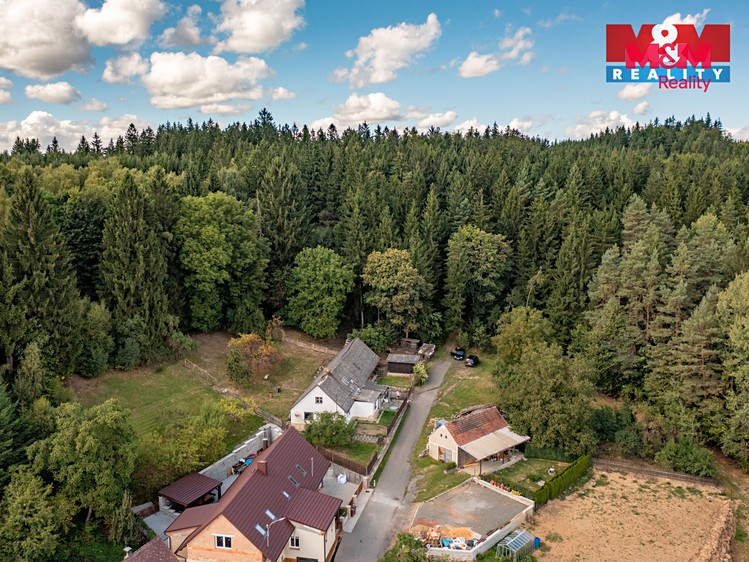 Prodej domu, 90 m² (28 z 30)