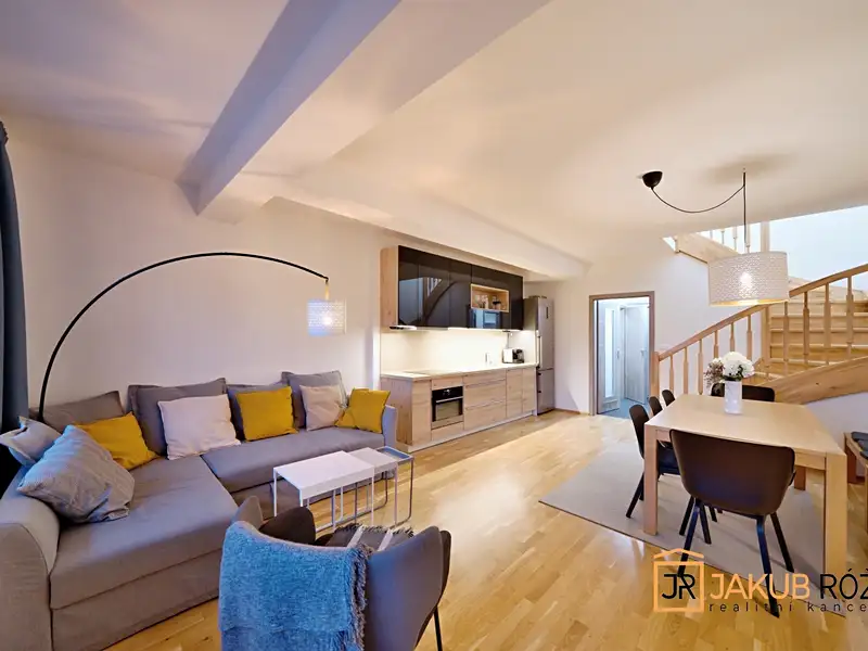 Prodej bytu 3+kk 89 m², Černý Důl – náhled fotky 2