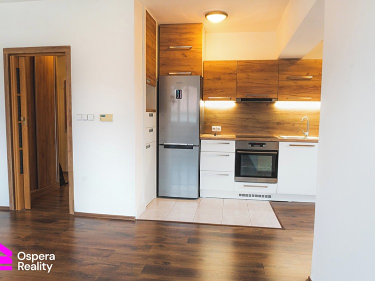 Квартира 2+kk на продаж, 57 м² (8 з 14)
