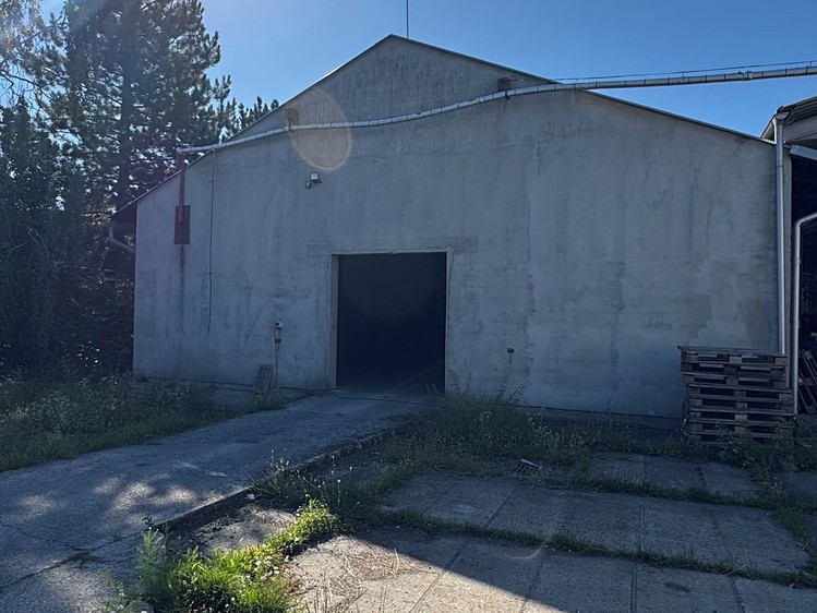 Pronájem komerčního prostoru, 550 m² (8 z 8)