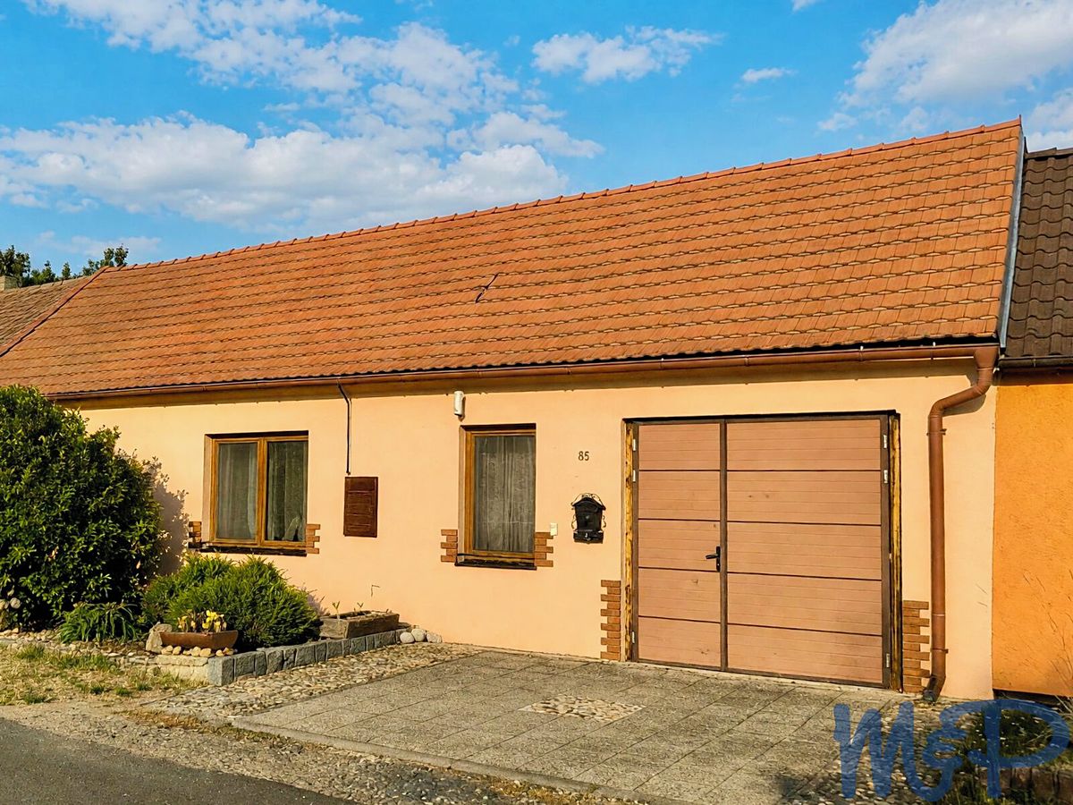 Prodej rodinného domu 165 m², pozemek 443 m² – fotografie 5