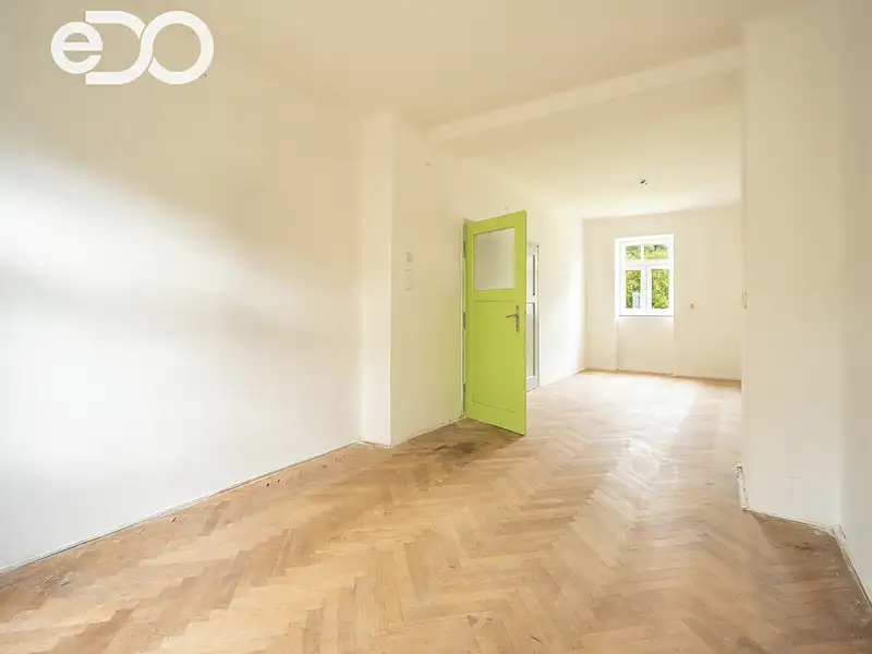 Prodej bytu 3+1 76 m², Nová Paka – náhled fotky 3