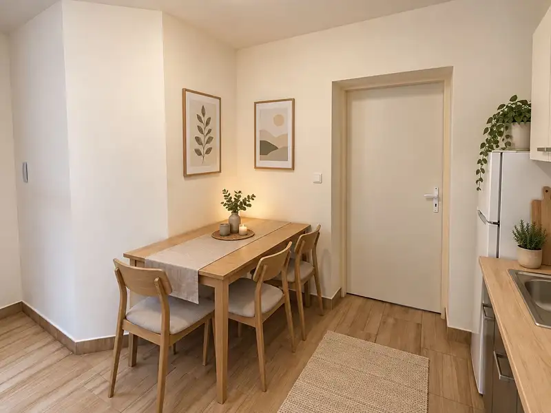 Prodej bytu 2+kk 30 m², Kutná Hora – náhled fotky 2