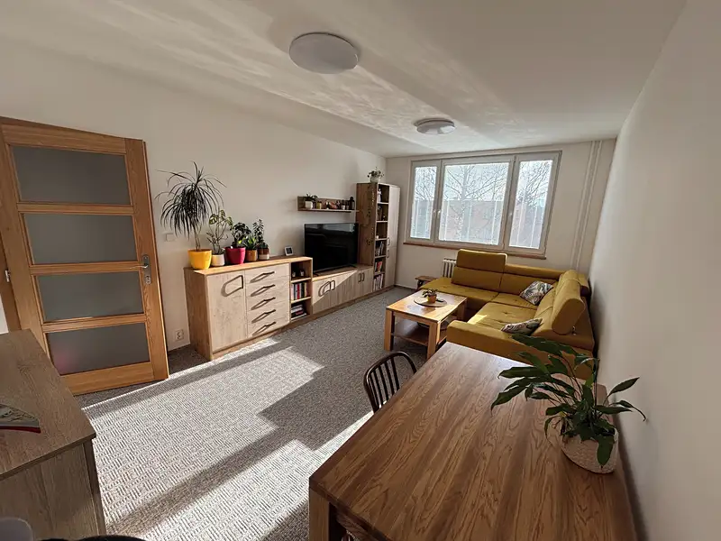 Prodej bytu 2+1 55 m², Frýdek-Místek – náhled fotky 1