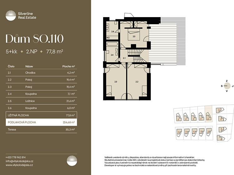 Haus zum Kauf, 225 m² (4 von 9)