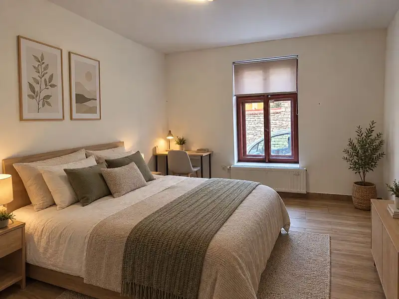Prodej bytu 2+kk 30 m², Kutná Hora – náhled fotky 3
