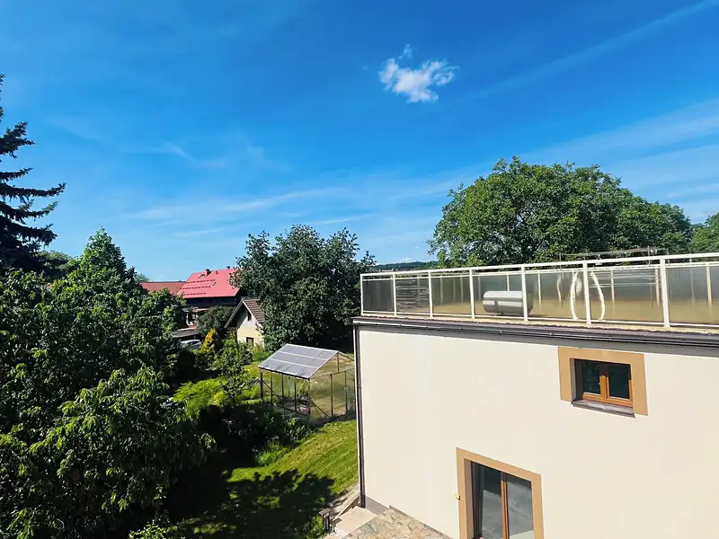 Prodej rodinného domu 382 m², pozemek 1909 m², Sobotka – náhled fotky 3
