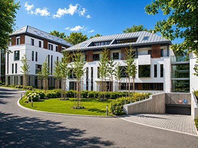 Prodej bytu 4+1 164 m²