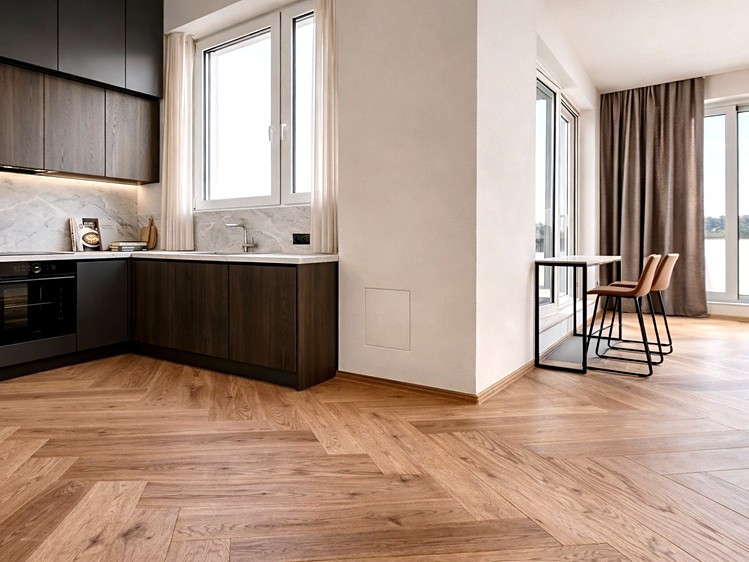 Квартира 4+kk на продаж, 108 м² (24 з 30)