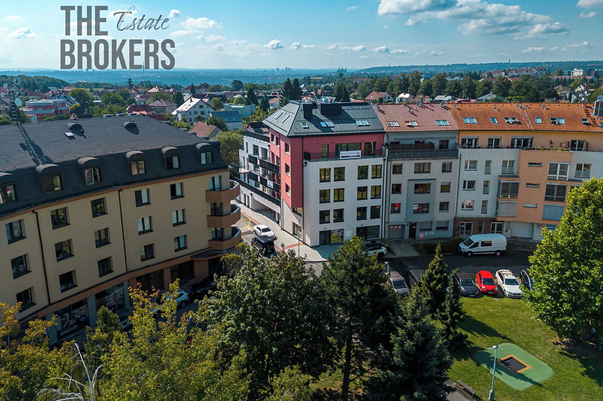 Prodej bytu 4+kk 141 m² – fotografie 2