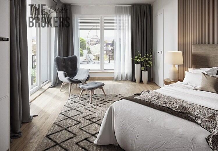Prodej bytu 4+kk 141 m² – fotografie 4