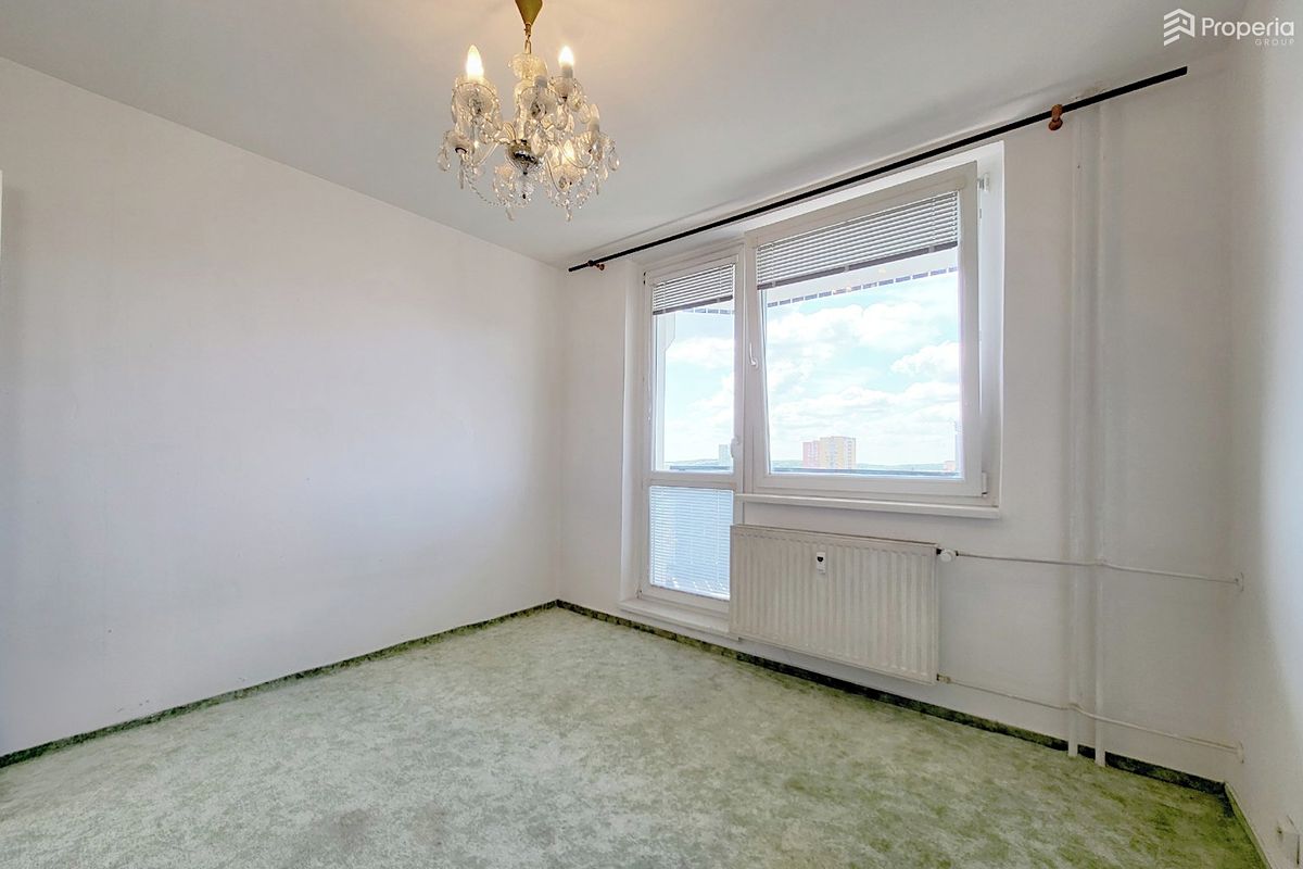 Prodej bytu 2+1 52 m² – fotografie 5