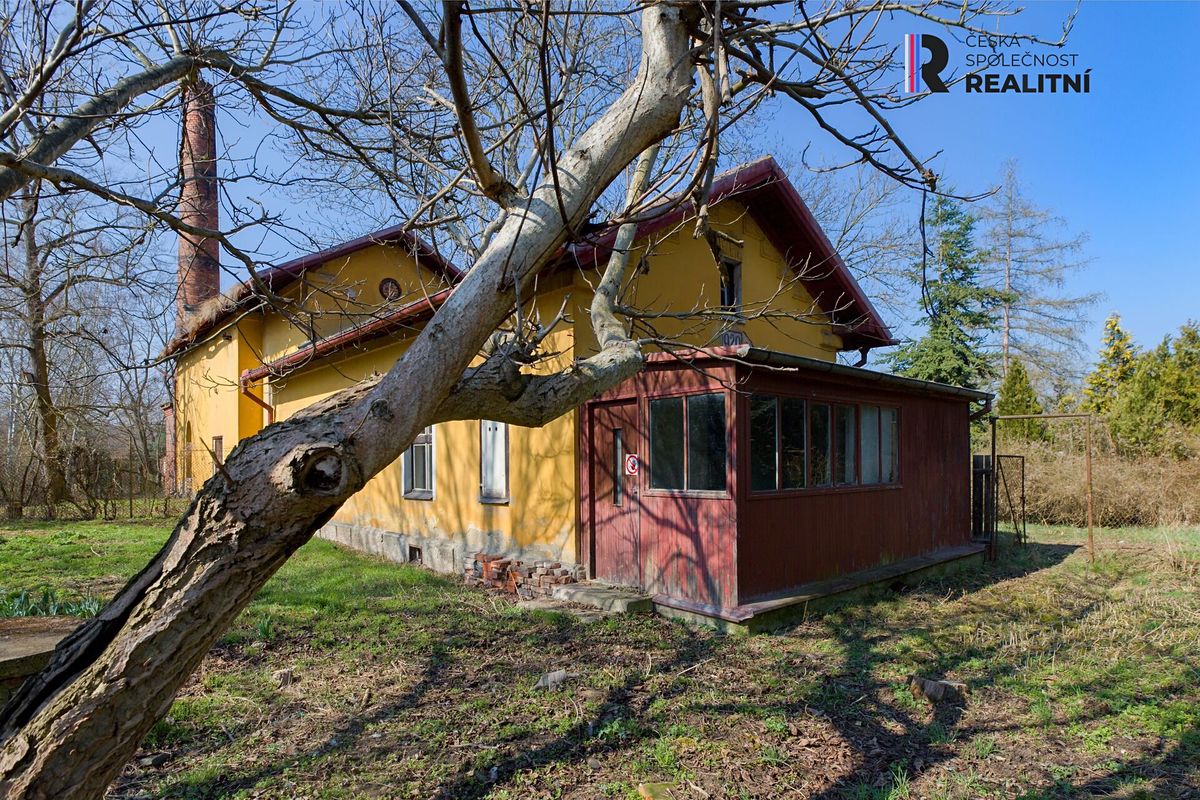 Prodej rodinného domu 129 m², pozemek 617 m²