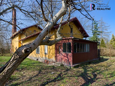 Prodej  rodinného domu 129 m², pozemek 617 m²