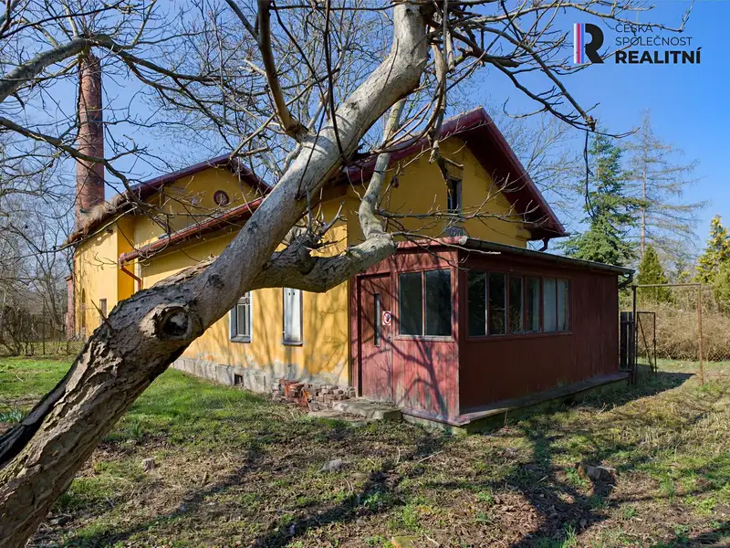 Prodej rodinného domu 129 m², pozemek 617 m², Žatec – náhled fotky 1